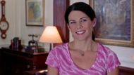 Lorelai Gilmore in Gilmore Girls (Image via Netflix)
